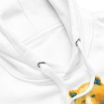 Golden Bear Vintage Hoodie | California Pride - Image 22