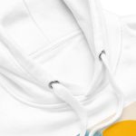 Ocean Wave Sun Hoodie | California Pride - Image 19