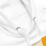 Pacific Wave Curl Hoodie | California Pride - Image 23