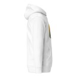 Golden Bear Vintage Hoodie | California Pride - Image 4