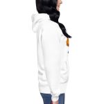California Poppy Field Hoodie | California Pride - Image 19