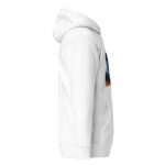 Palm Trees Sunset Hoodie | California Pride - Image 4