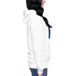 Palm Trees Bold Sun Hoodie | California Pride - Image 10