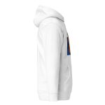 Palm Trees Bold Sun Hoodie | California Pride - Image 4