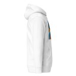 Ocean Wave Sun Hoodie | California Pride - Image 4