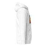 Pacific Wave Curl Hoodie | California Pride - Image 4