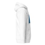 Sierra Nevada Aerial Hoodie | California Pride - Image 4
