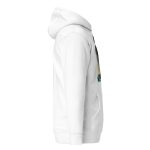Florida Palm Sunset Hoodie | Florida Pride - Image 4
