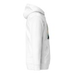 Tropical Tree Sunset Hoodie | Florida Pride - Image 4