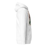 Florida Mangrove Abstract Hoodie | Florida Pride - Image 4