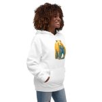 Golden Bear Vintage Hoodie | California Pride - Image 15