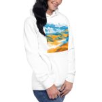 Golden Hills Big Sky Hoodie | California Pride - Image 18