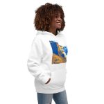Big Sur Rocky Cove Hoodie | California Pride - Image 21