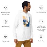 Big Sur Sea Passage Hoodie | California Pride - Image 29