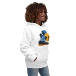Palm Trees Sunset Hoodie | California Pride - Image 12