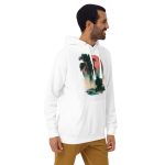 Florida Palm Sunset Hoodie | Florida Pride - Image 7