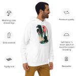 Florida Palm Sunset Hoodie | Florida Pride - Image 19