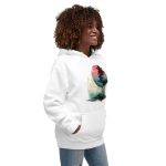Tropical Tree Sunset Hoodie | Florida Pride - Image 8