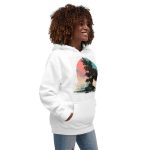 Florida Mangrove Sunset Hoodie | Florida Pride - Image 8