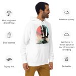 Florida Mangrove Sunset Hoodie | Florida Pride - Image 16