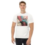 Everglades Mangrove Aerial T-Shirt | Florida Pride - Image 5