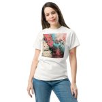 Everglades Mangrove Aerial T-Shirt | Florida Pride - Image 11