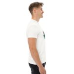 Miami Skyline Reflection T-Shirt | Florida Pride - Image 11