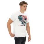 Sea Turtle Ocean Dive T-Shirt | Florida Pride - Image 10