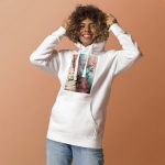 Everglades Mangrove Aerial Hoodie | Florida Pride - Image 9