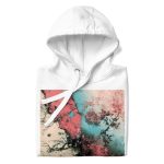 Everglades Mangrove Aerial Hoodie | Florida Pride - Image 10