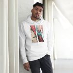 Everglades Mangrove Aerial Hoodie | Florida Pride - Image 11
