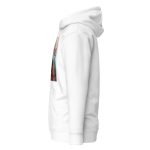 Everglades Mangrove Aerial Hoodie | Florida Pride - Image 3