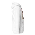 Everglades Mangrove Aerial Hoodie | Florida Pride - Image 4