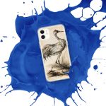 Crane iPhone Case | Nature Art - Image 70