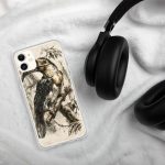 Toucan iPhone Case | Nature Art - Image 70