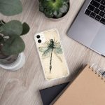Dragonfly iPhone Case | Nature Art - Image 71