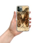 Atlas Moth iPhone Case | Nature Art - Image 64