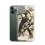 Toucan iPhone Case | Nature Art - Image 3