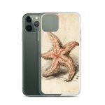Starfish iPhone Case | Nature Art - Image 3