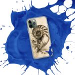 Nautilus Shell iPhone Case | Nature Art - Image 67