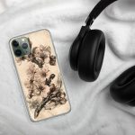 Cherry Blossom iPhone Case | Nature Art - Image 67