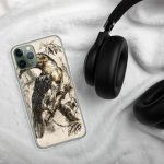 Toucan iPhone Case | Nature Art - Image 67