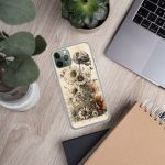 Wildflower Meadow iPhone Case | Nature Art - Image 68