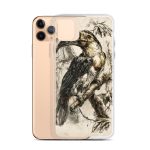 Toucan iPhone Case | Nature Art