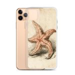 Starfish iPhone Case | Nature Art