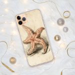 Starfish iPhone Case | Nature Art - Image 63