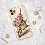 Conch Shell iPhone Case | Nature Art - Image 63