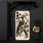 Toucan iPhone Case | Nature Art - Image 63