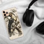 Toucan iPhone Case | Nature Art - Image 64