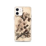 Cherry Blossom iPhone Case | Nature Art - Image 13